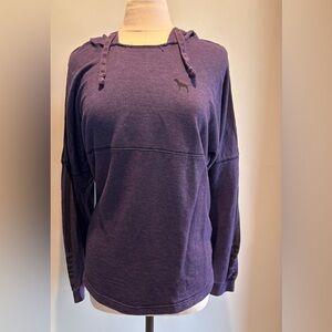 Pink by Victoria's Secret Sweatshirt